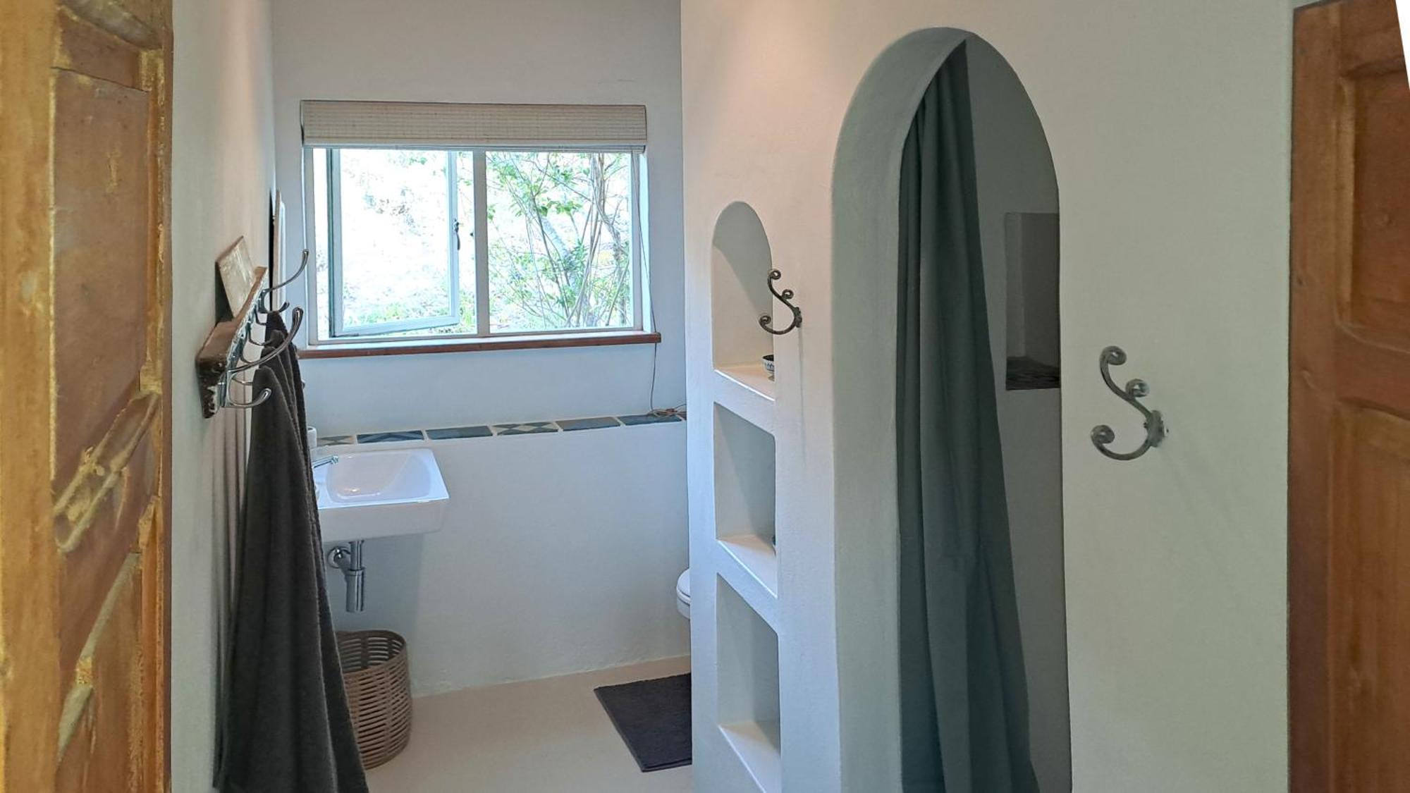 Willa Akasha Mountain Retreat, New Location Heidelberg  Zewnętrze zdjęcie