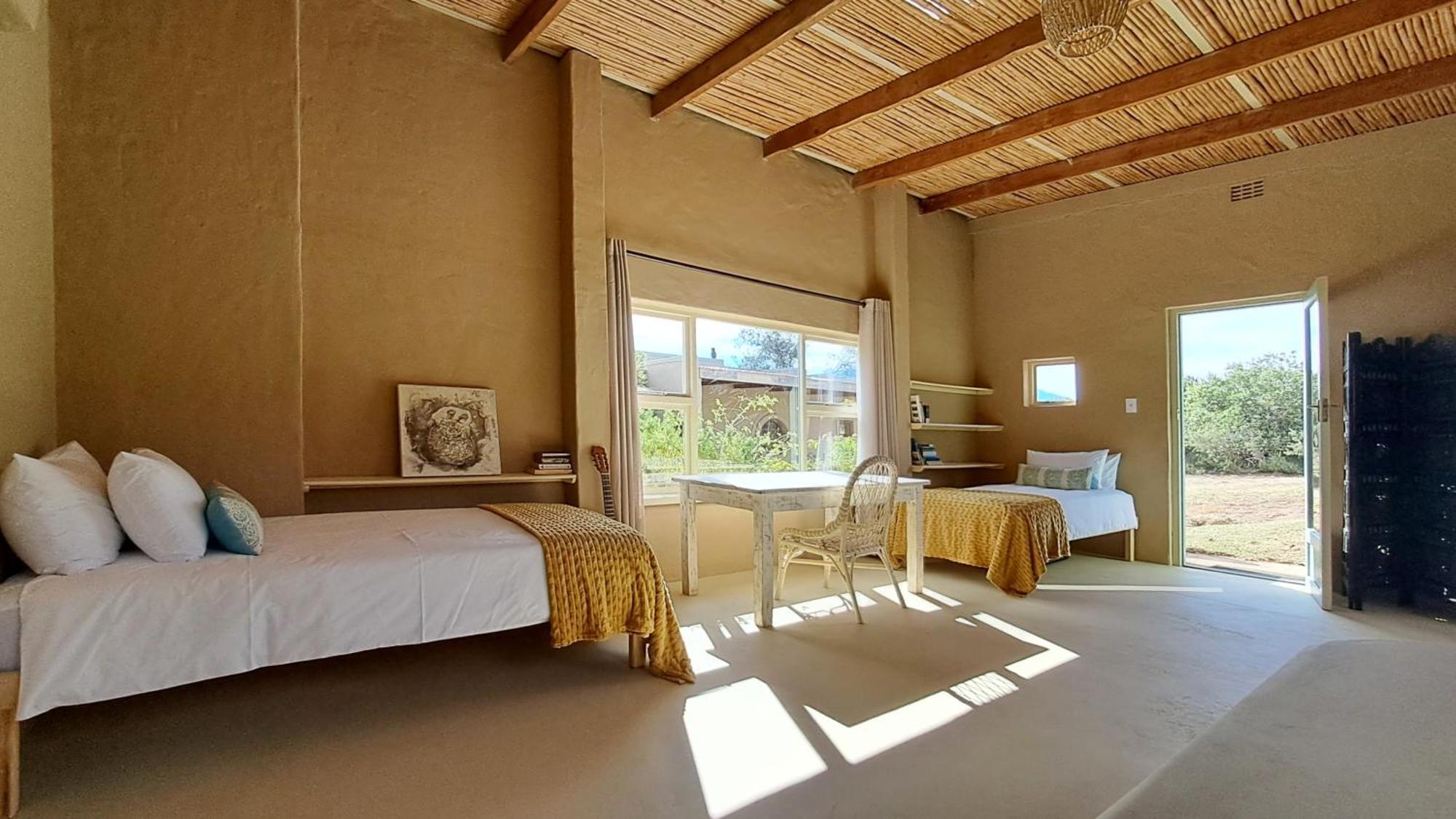 Willa Akasha Mountain Retreat, New Location Heidelberg  Zewnętrze zdjęcie