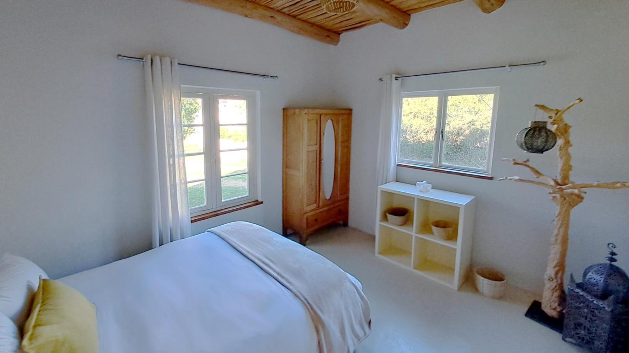 Willa Akasha Mountain Retreat, New Location Heidelberg  Zewnętrze zdjęcie