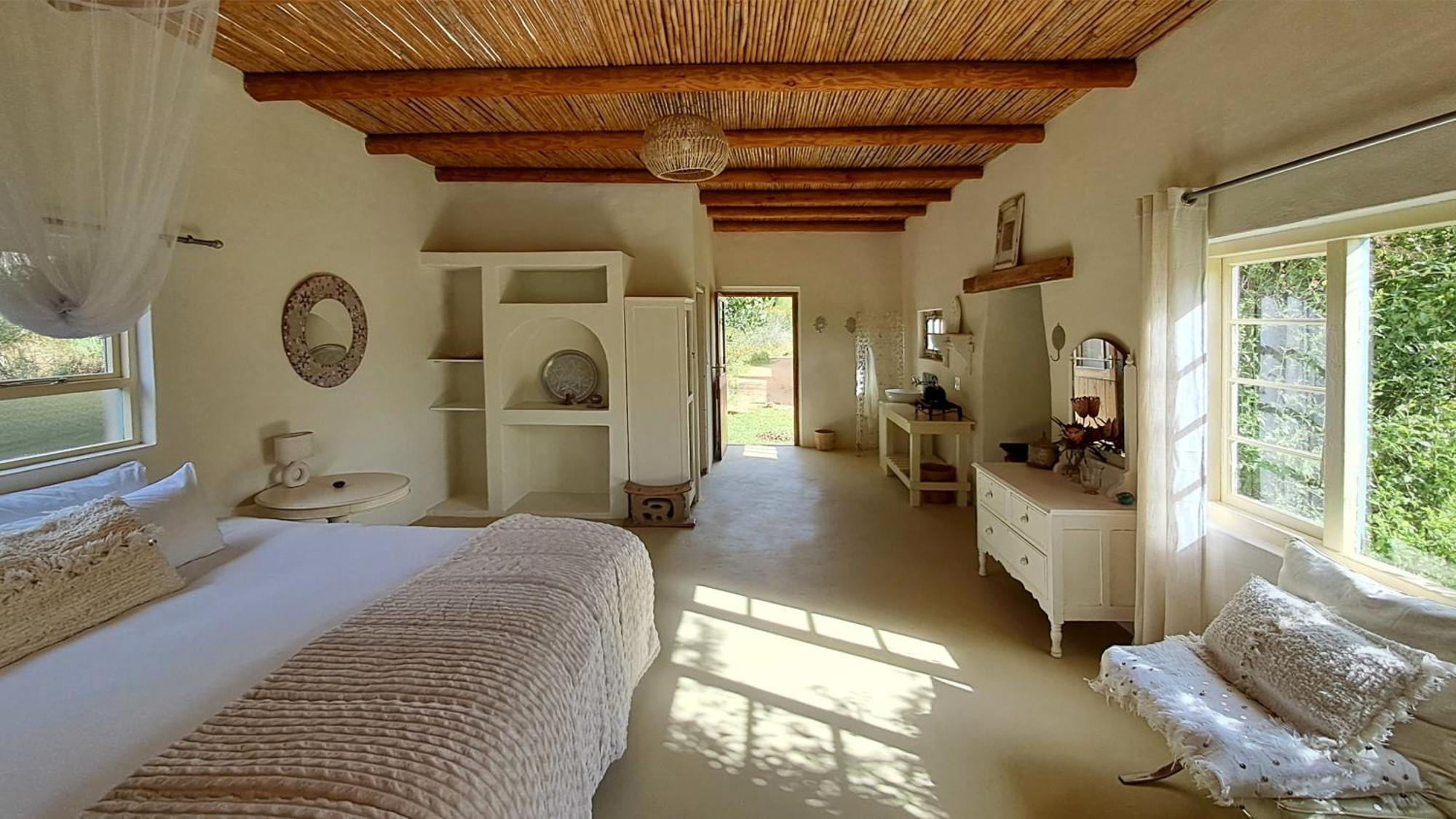 Willa Akasha Mountain Retreat, New Location Heidelberg  Zewnętrze zdjęcie