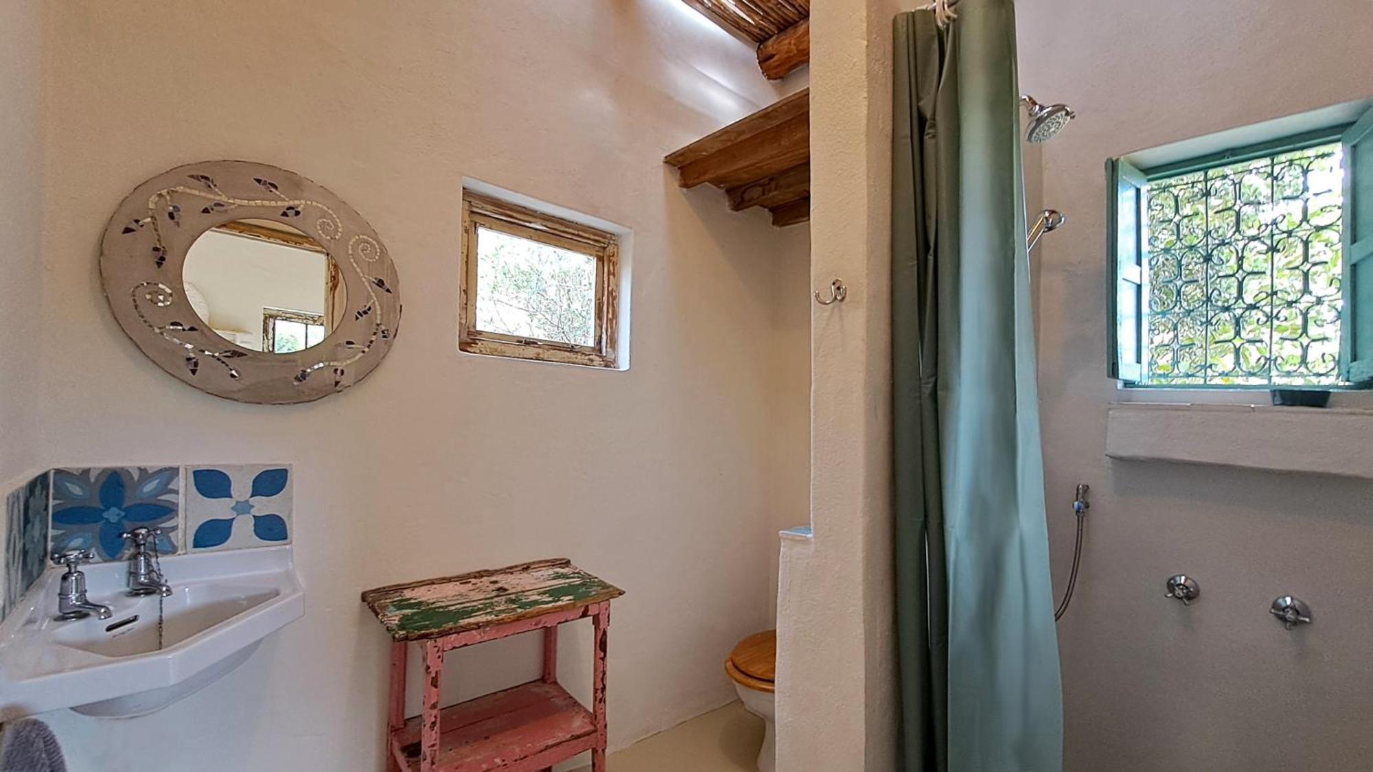 Willa Akasha Mountain Retreat, New Location Heidelberg  Zewnętrze zdjęcie