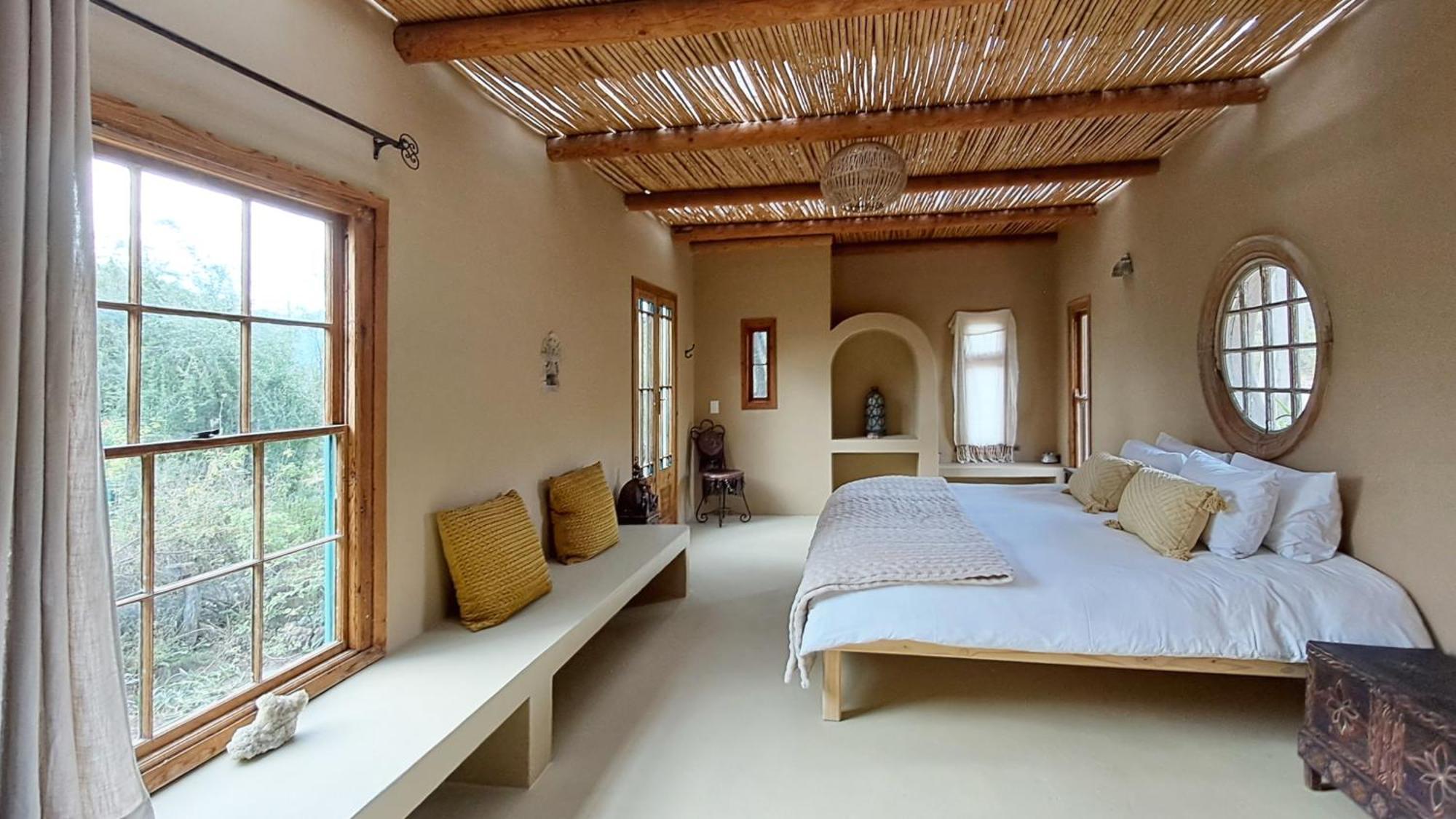 Willa Akasha Mountain Retreat, New Location Heidelberg  Zewnętrze zdjęcie