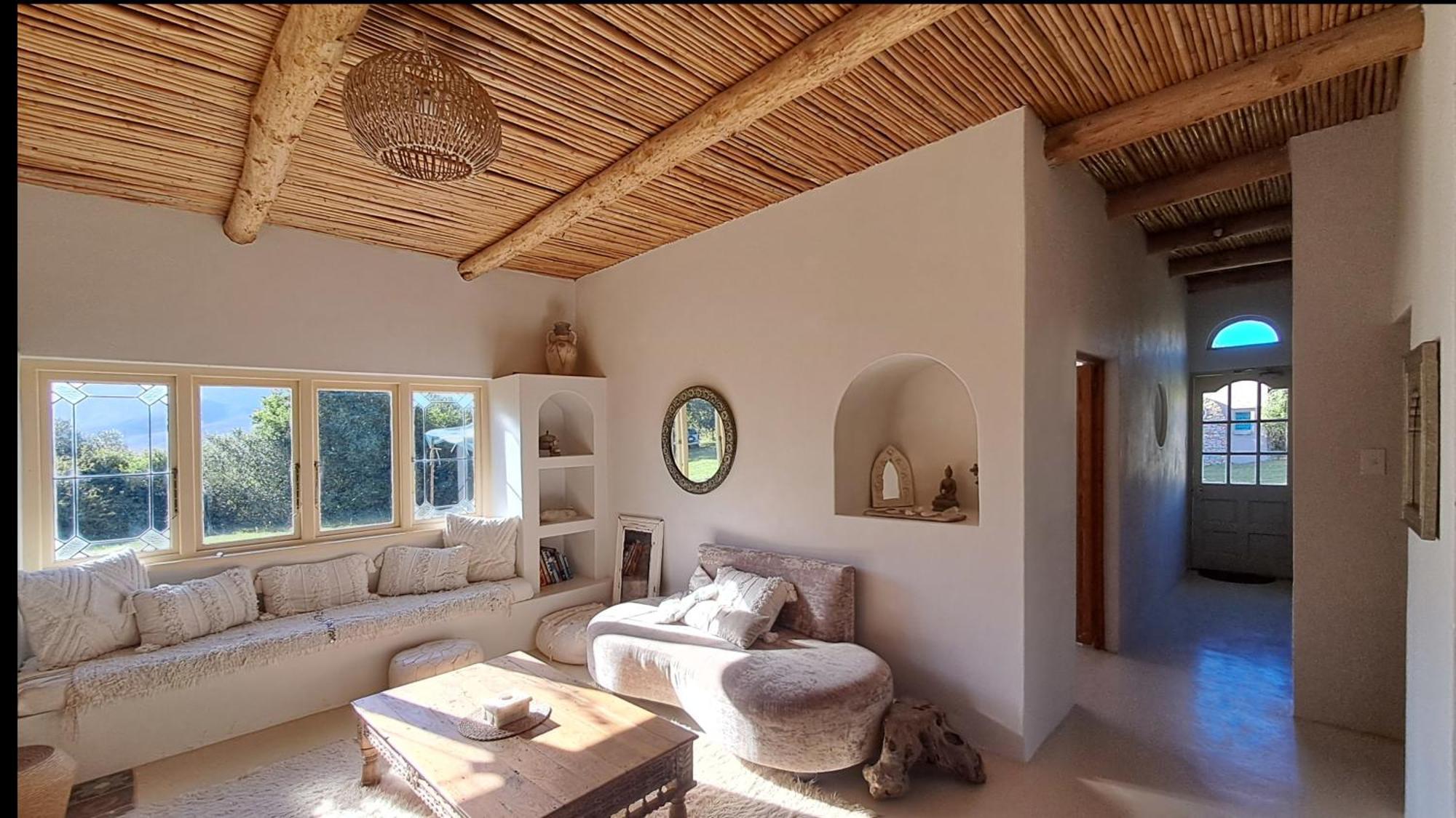 Willa Akasha Mountain Retreat, New Location Heidelberg  Zewnętrze zdjęcie