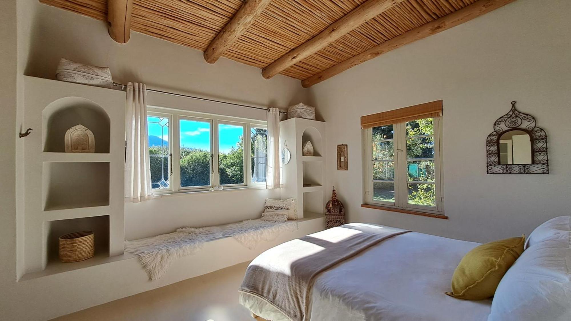 Willa Akasha Mountain Retreat, New Location Heidelberg  Zewnętrze zdjęcie